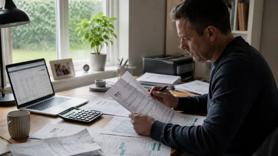What Steps Should Someone Take If They Think They Have Underpaid Taxes