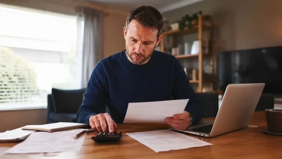What Would a £60,000 Redundancy Payment Look Like After Tax