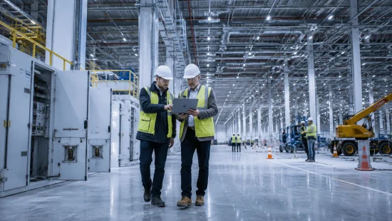When Is the Somerset EV Battery Plant Expected to Open