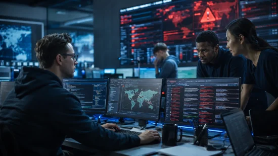 Which Cybersecurity Threats Are Currently Making Headlines