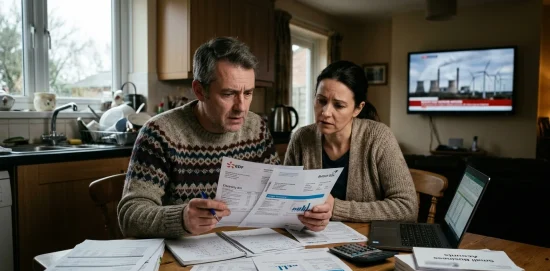 Why Critics Believe UK Consumers Are Bearing the Cost