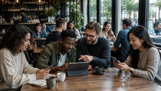 Why Is User Engagement Important for Content Curation Platforms