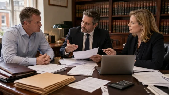 Are Directors Personally Liable After Bounce Back Loan Liquidation