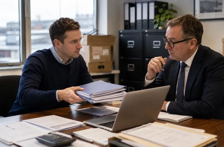 Bounce Back Loan Liquidation: What Happens to the Loan and the Director? Bounce Back Loan Liquidation
