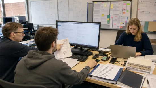 Can businesses use AI to prepare an R&D Tax Claim