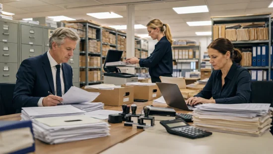 Can Voluntary Liquidation Be Completed Faster