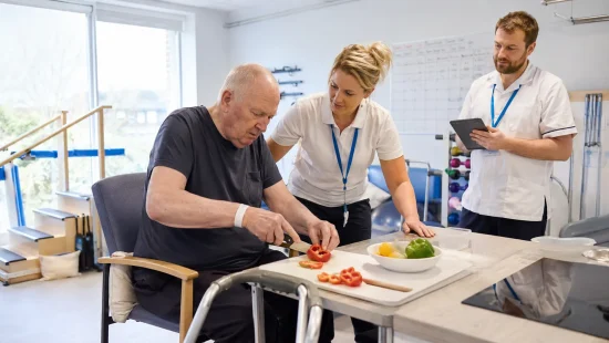 Can You Receive PIP After Having a Stroke