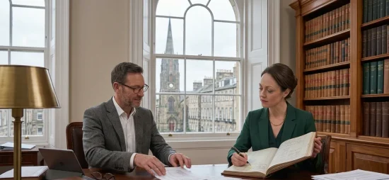 Common Marginal Relief Corporation Tax Mistakes