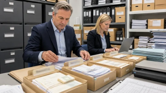 Documents Directors Should Preserve