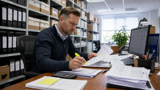 HMRC Has Not Received Complete Income Information