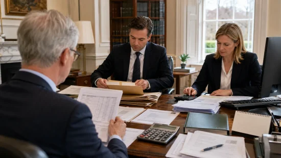 How Long Does a Members’ Voluntary Liquidation Take