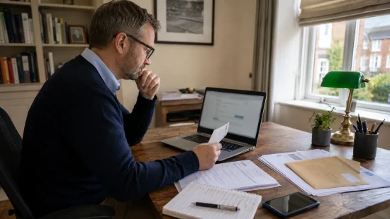 How to Change a Registered Office Address at Companies House