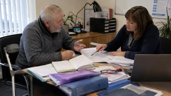 How to Review the PIP Decision Letter and Assessment Report