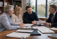 Inheritance Tax When Second Parent Dies: How UK Allowances Work Inheritance Tax When Second Parent Dies