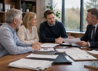 Inheritance Tax When Second Parent Dies: How UK Allowances Work Inheritance Tax When Second Parent Dies