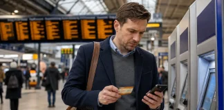 Is There VAT on Train Tickets? UK Passenger Transport Rules Is There VAT on Train Tickets