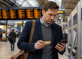 Is There VAT on Train Tickets? UK Passenger Transport Rules Is There VAT on Train Tickets