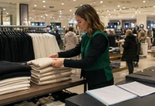 M&S £13.41 Minimum Wage: New Store Staff Pay Explained M&S £13.41 Minimum Wage