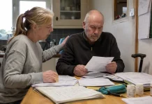 Refused PIP After a Stroke? How to Challenge the Decision Refused PIP After a Stroke