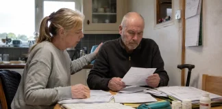 Refused PIP After a Stroke? How to Challenge the Decision Refused PIP After a Stroke
