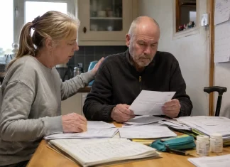 Refused PIP After a Stroke? How to Challenge the Decision Refused PIP After a Stroke