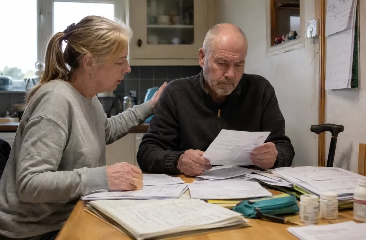 Refused PIP After a Stroke? How to Challenge the Decision Refused PIP After a Stroke