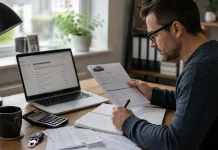 Self-Employed Car Lease Tax Deduction: The 2026/27 UK Guide Self-Employed Car Lease Tax Deduction
