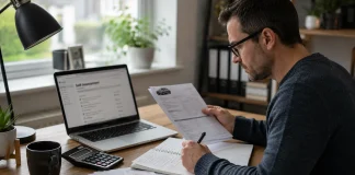Self-Employed Car Lease Tax Deduction: The 2026/27 UK Guide Self-Employed Car Lease Tax Deduction
