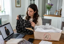 Susan Julie Review: Is the Online Clothing Store Safe or a Scam? Susan Julie Review