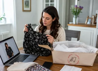 Susan Julie Review: Is the Online Clothing Store Safe or a Scam? Susan Julie Review