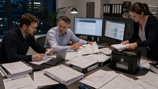 What are the Risks of AI-generated R&D tax Claims