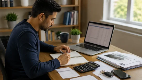 What Car Lease Costs Can Self-Employed People Claim