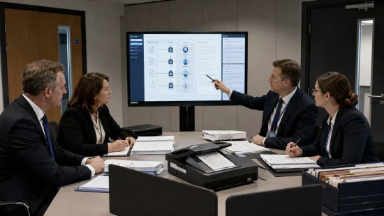 What does HMRC R&D Tax Claim Transparency AI MeaN