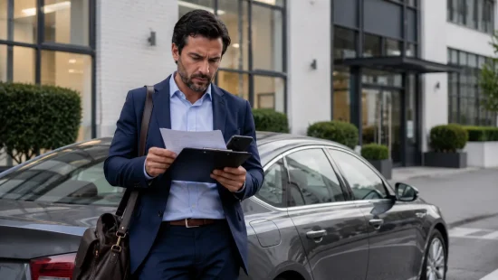 What Does Self-Employed Car Lease Tax Deduction Mean