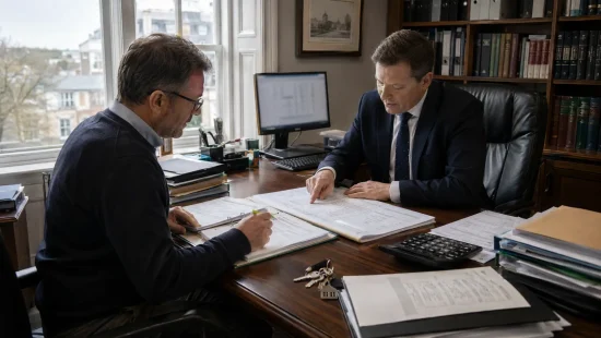 What Does Voluntary Liquidation Mean