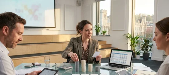 What Is Corporation Tax Marginal Relief