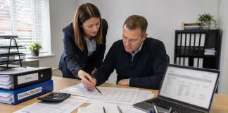 What Is HMRC SDDS? Bank Statement Reference Explained What Is HMRC SDDS
