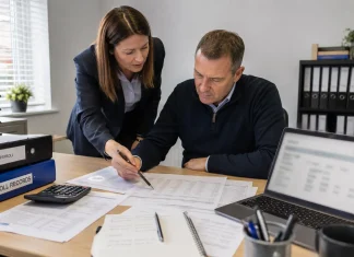What Is HMRC SDDS? Bank Statement Reference Explained What Is HMRC SDDS
