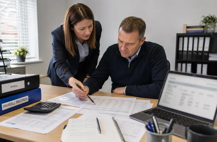 What Is HMRC SDDS? Bank Statement Reference Explained What Is HMRC SDDS