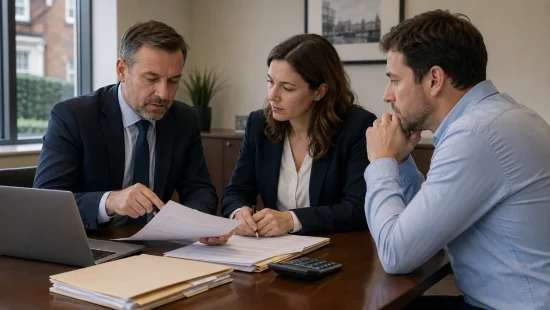 What Type of Liquidation Matters Most to Mortgage Lenders