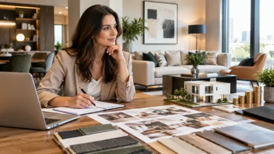 Interior Design Reduce Future Renovation Costs