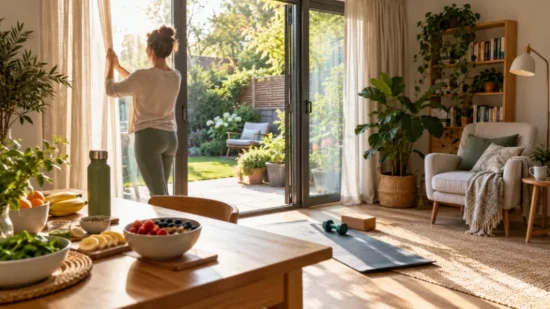 Lifestyle Improvements