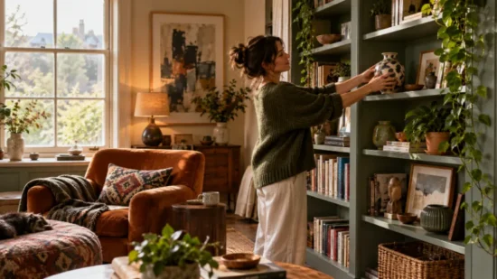 Personalisation Important in Lifestyle Design