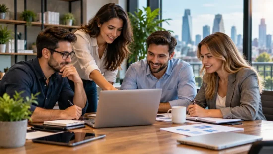 What Is Charfen.co.uk