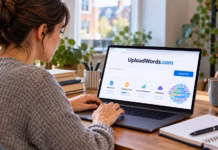 UploadWords.com Free Tool: Features, Benefits and How to Use It? uploadwords.com free tool